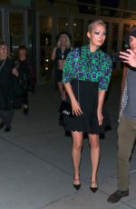 POM KLEMENTIEFF at Arclight Theatre in Los Angeles 06/13/2018
