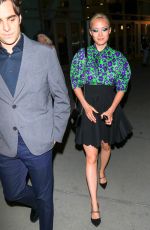 POM KLEMENTIEFF at Arclight Theatre in Los Angeles 06/13/2018