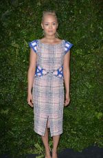 POM KLEMENTIEFF at Chanel Dinner Celebrating Our Majestic Oceans in Malibu 06/02/2018