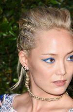 POM KLEMENTIEFF at Chanel Dinner Celebrating Our Majestic Oceans in Malibu 06/02/2018