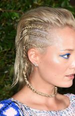 POM KLEMENTIEFF at Chanel Dinner Celebrating Our Majestic Oceans in Malibu 06/02/2018