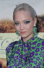 POM KLEMENTIEFF at Damsel Premiere in Los Angeles 06/13/2018
