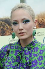 POM KLEMENTIEFF at Damsel Premiere in Los Angeles 06/13/2018