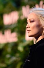 POM KLEMENTIEFF at Max Mara WIF Face of the Future in Los Angeles 06/12/2018