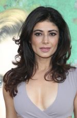 POOJA BATRA at Sharp Objects Premiere in Los Angeles 06/26/2018