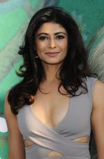 POOJA BATRA at Sharp Objects Premiere in Los Angeles 06/26/2018