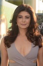 POOJA BATRA at Sharp Objects Premiere in Los Angeles 06/26/2018