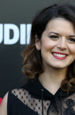 PRISCILLA FAIA at Condor Premiere in Los Angeles 06/06/2018
