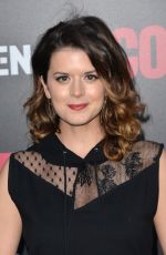 PRISCILLA FAIA at Condor Premiere in Los Angeles 06/06/2018