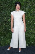 PRIYANKA CHOPRA at Chanel Dinner Celebrating Our Majestic Oceans in Malibu 06/02/2018