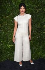 PRIYANKA CHOPRA at Chanel Dinner Celebrating Our Majestic Oceans in Malibu 06/02/2018