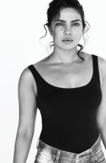 PRIYANKA CHOPRA for Allure Digital Cover Summer 2018
