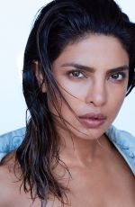 PRIYANKA CHOPRA for Allure Digital Cover Summer 2018