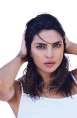 PRIYANKA CHOPRA for Allure Digital Cover Summer 2018