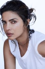 PRIYANKA CHOPRA for Allure Digital Cover Summer 2018