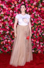RACHEL BLOOM at 2018 Tony Awards in New York 06/10/2018