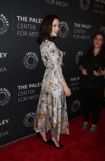 RACHEL BROSNAHAN at The Marvelous Mrs. Maisel Panel in New York 06/02/2018