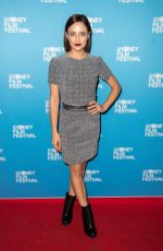 RAECHELLE BANNO at Sydney Film Festival Closing Night 06/17/2018