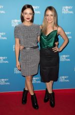 RAECHELLE BANNO at Sydney Film Festival Closing Night 06/17/2018