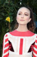 RAFFAELLA MELONI at Jurassic World: Fallen Kingdom Premiere in Los Angeles 06/12/2018