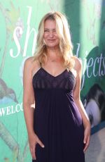 REAGAN PASTERNAK at Sharp Objects Premiere in Los Angeles 06/26/2018