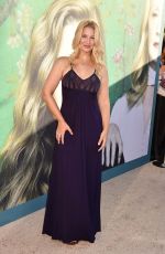REAGAN PASTERNAK at Sharp Objects Premiere in Los Angeles 06/26/2018