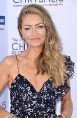REBECCA GAYHEART at 2018 Chrysalis Butterfly Ball in Los Angeles 06/02/2018