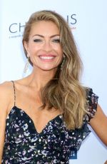 REBECCA GAYHEART at 2018 Chrysalis Butterfly Ball in Los Angeles 06/02/2018