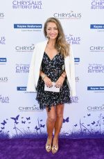 REBECCA GAYHEART at 2018 Chrysalis Butterfly Ball in Los Angeles 06/02/2018