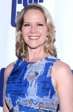REBECCA LUKER at Carmen Jones Off-broadway Opening Night After-party in New York 06/27/2018