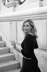 REESE WITHERSPOON in Marie Claire Magazine, March 2018 Issue