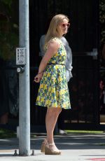 REESE WITHERSPOON Out for Lunch in Beverly Hills 06/10/2018