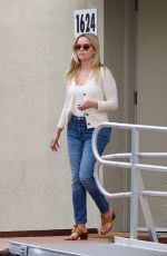 REESE WITHERSPOON Out in Los Angeles 06/16/2018