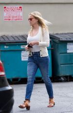 REESE WITHERSPOON Out in Los Angeles 06/16/2018