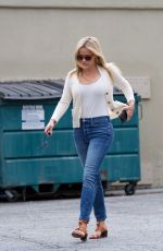 REESE WITHERSPOON Out in Los Angeles 06/16/2018