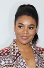 REGINA HALL at Step Up Inspiration Awards 2018 in Los Angeles 06/01/2018