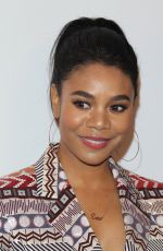 REGINA HALL at Step Up Inspiration Awards 2018 in Los Angeles 06/01/2018