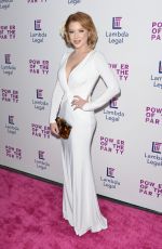 RENEE OLSTEAD at Lambda Legal