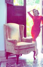 RENEE OLSTEAD for Vintage Diva Clothing, May 2018