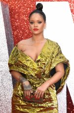 RIHANNA at Ocean