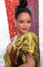 RIHANNA at Ocean