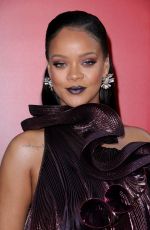 RIHANNA at Ocean