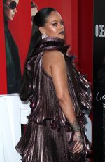 RIHANNA at Ocean