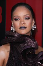 RIHANNA at Ocean
