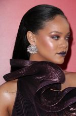 RIHANNA at Ocean