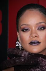 RIHANNA at Ocean