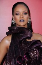 RIHANNA at Ocean