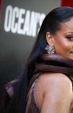 RIHANNA at Ocean