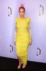 RITA ORA at 2018 Fragrance Foundation Awards in New York 06/12/2018