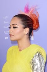 RITA ORA at 2018 Fragrance Foundation Awards in New York 06/12/2018